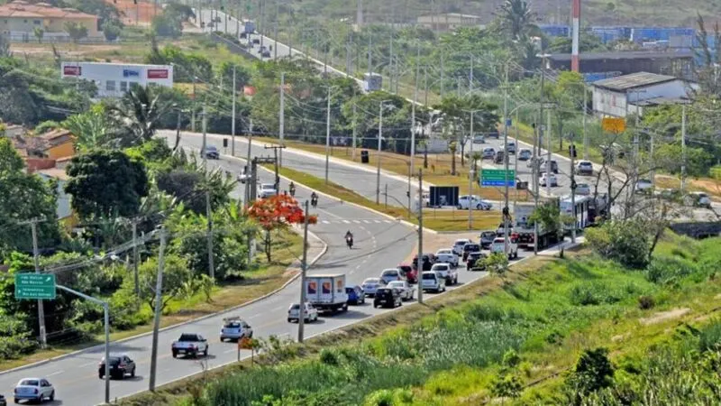 Duplica&ccedil;&atilde;o da Amaral Peixoto &eacute; defendida como prioridade regional para melhorar seguran&ccedil;a e mobilidade. Foto: Reprodu&ccedil;&atilde;o