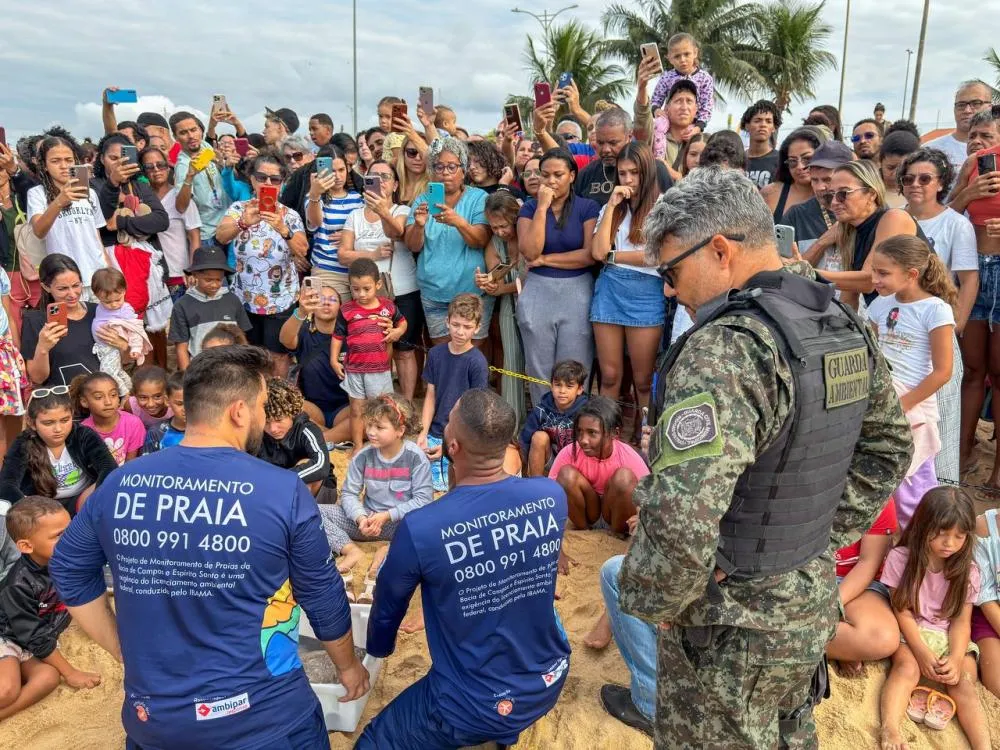 Cada a&ccedil;&atilde;o faz a diferen&ccedil;a para assegurarmos a sa&uacute;de e o bem-estar desses animais. Foto: &Aacute;killa Ribeiro