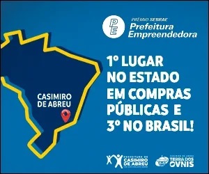 Casimiro de Abreu
