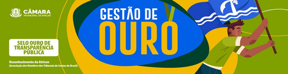 Gestão de Ouro Macaé