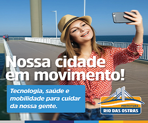 RO EM MOVIMENTO
