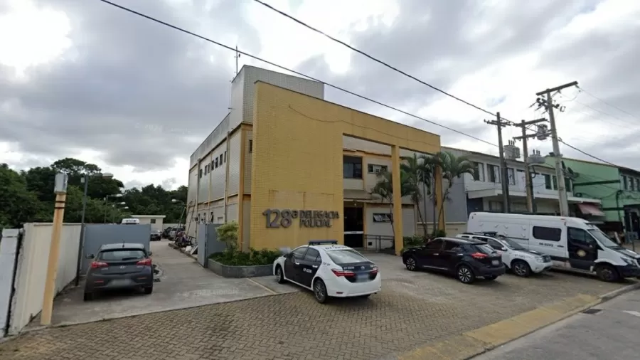 Hudson Damião dos Santos Chaves, conhecido como “Capoeira”, foi morto a tiros no bairro Recanto, em Rio das Ostras; suspeito foi preso em menos de 24 horas. Foto: Reprodução
