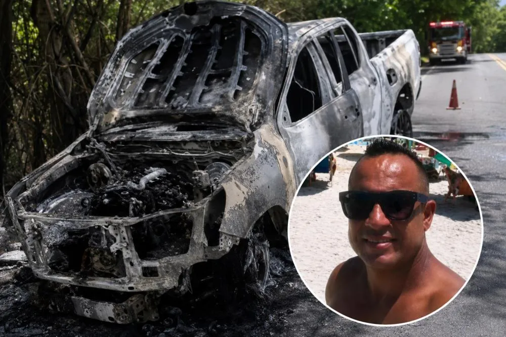 Polícia investiga morte de homem sequestrado em Rio das Ostras e localizado em Macaé