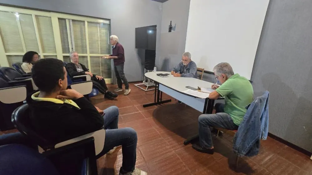 Moradores do Setor B de Rio das Ostras são convidados para Audiência Pública do POP 2026