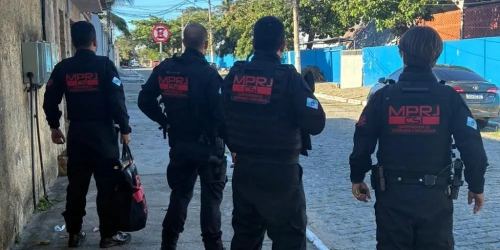 Operação Dominus Fictus: MPRJ apreende documentos e investiga possível fraude em desapropriações de Geribá