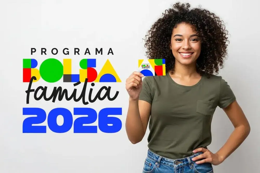 Beneficiários do Bolsa Família devem buscar unidades de saúde até 30 de junho