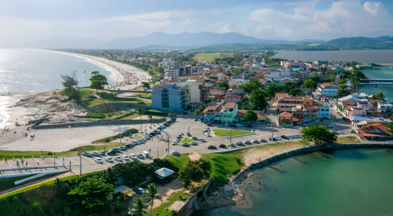 Centro de Sismologia registra tremor de terra em Saquarema nesta sexta-feira