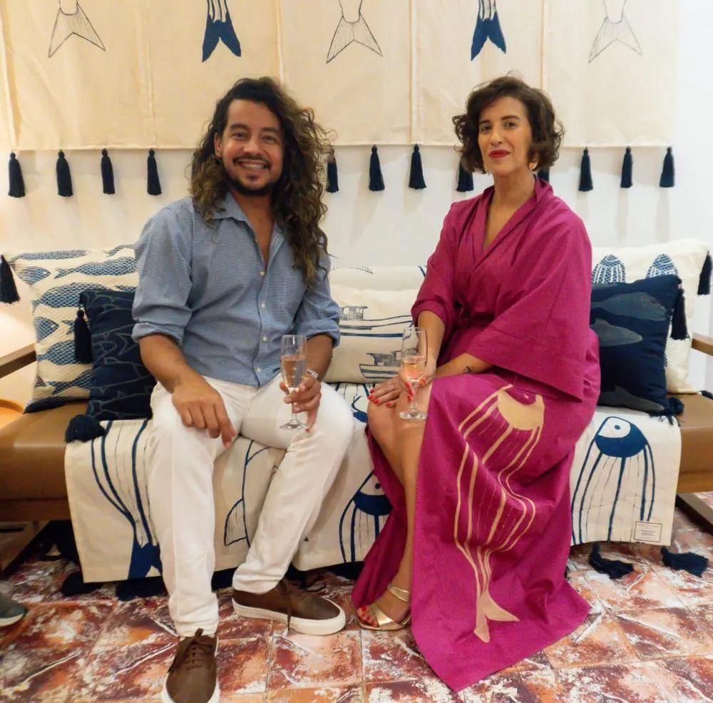 Monique Poubel coloca Rio das Ostras em destaque nacional com prêmio conquistado pela exposição “A Cultura Tem Casa”