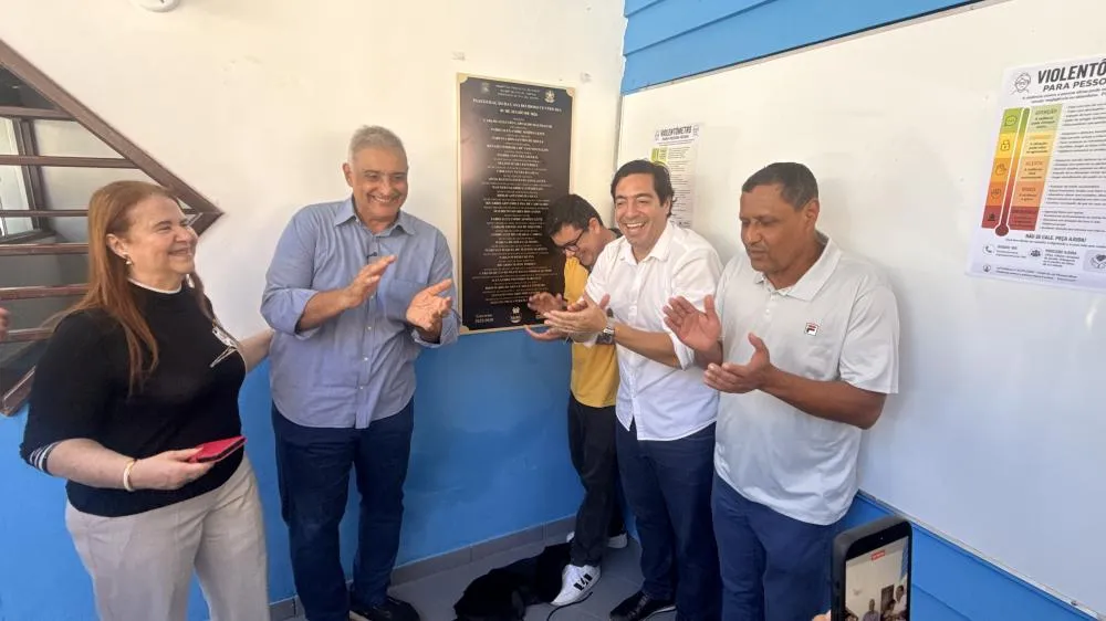 Primeira Casa do Idoso de Rio das Ostras inicia atividades com serviços de saúde, cultura e assistência social