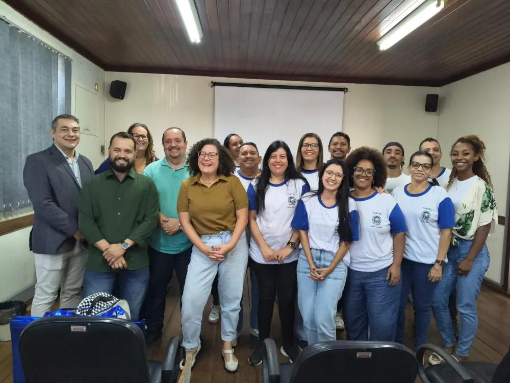 Turismo de Rio das Ostras realiza encontro com estudantes da Faetec