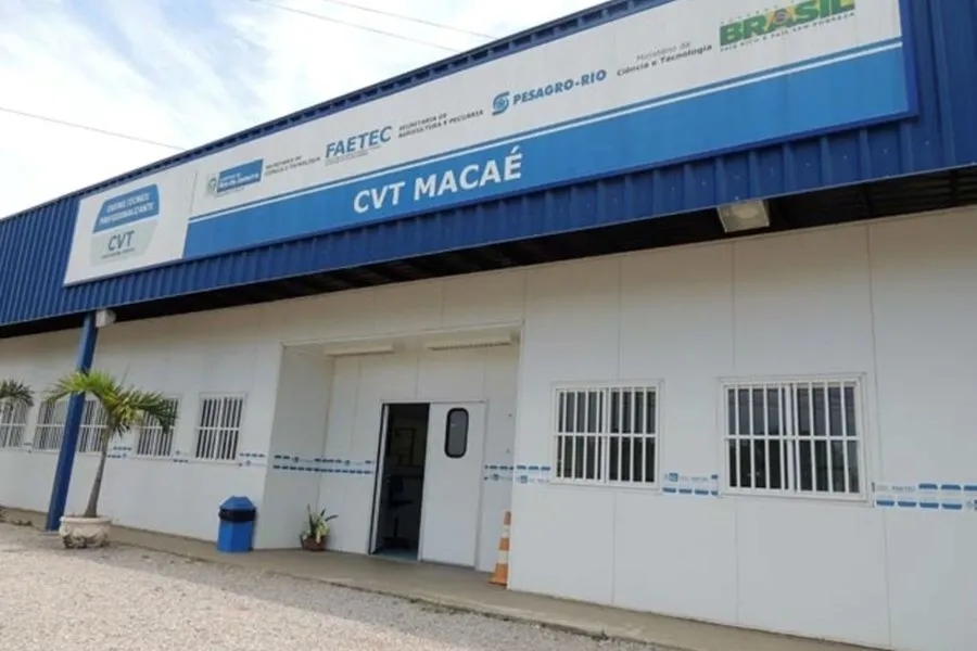 Faetec passa por ampla reformulação após troca na presidência da instituição