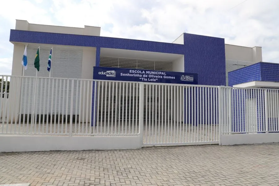 Após denúncias de pais, Prefeitura anuncia medidas para ampliar segurança na Escola Tia Lola