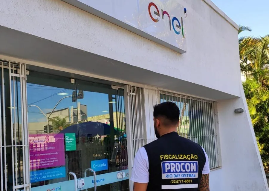 Procon de Rio das Ostras comemora 14 anos com foco em fiscalização, educação e cidadania