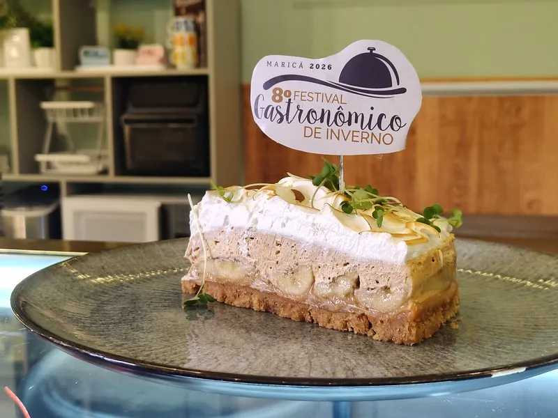 Sabores do mar ganham destaque no Festival Gastronômico de Inverno de Maricá