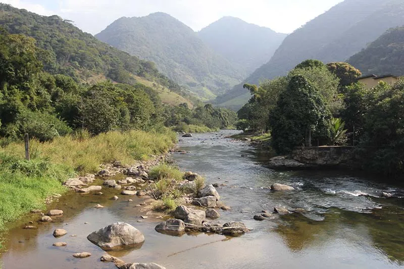Serra de Macaé reúne natureza, eventos e cultura para atrair turistas durante o inverno
