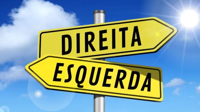 Direita lidera identificação política entre brasileiros, aponta pesquisa Datafolha