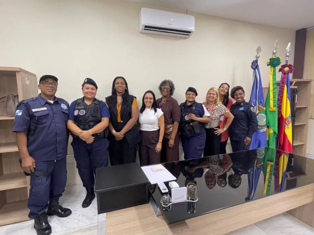 Municípios unem forças para ampliar ações de combate à violência contra a mulher no Agosto Lilás