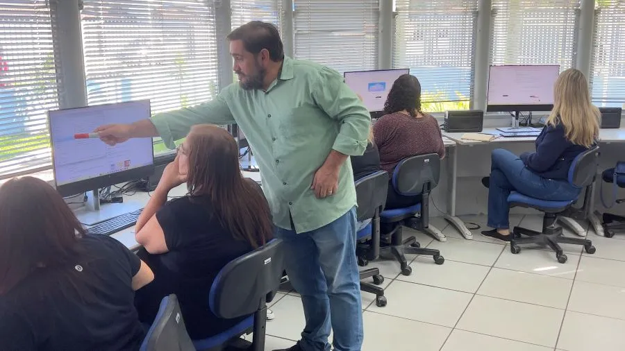 Rio das Ostras conclui primeiro curso de Inteligência Artificial