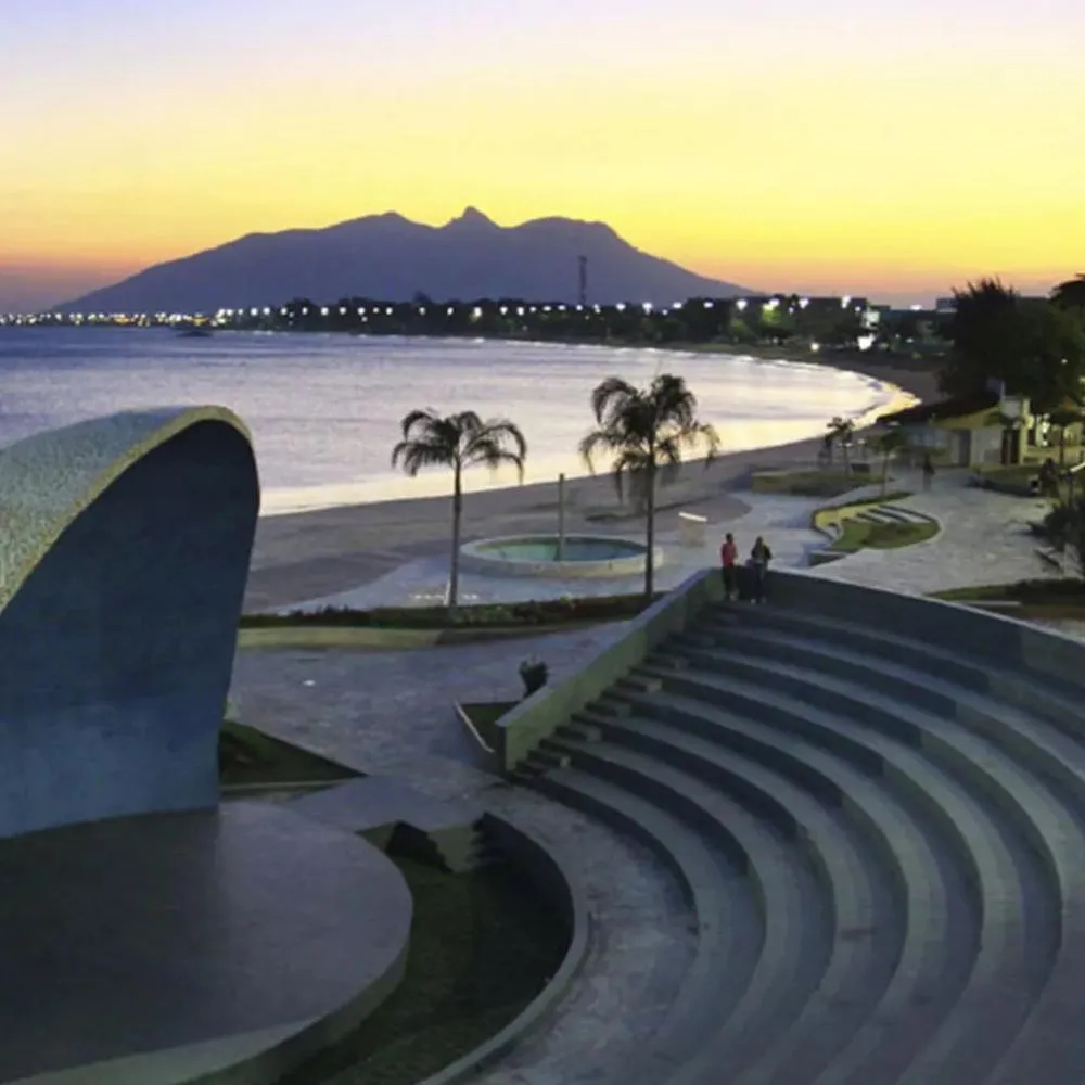 Enel promove fim de semana com cinema gratuito, atendimento ao consumidor e troca de lâmpadas em Rio das Ostras