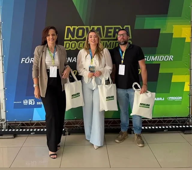 Procon de Rio das Ostras participa do Fórum Regional de Direito do Consumidor da Região dos Lagos