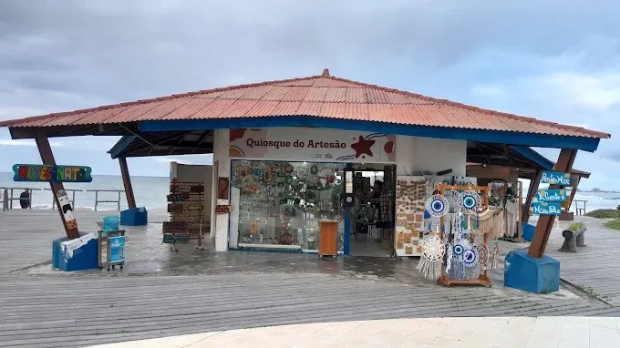 Economia criativa impulsiona geração de renda em Rio das Ostras com apoio aos artesãos e pequenos negócios