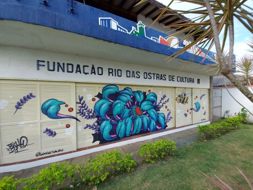 Rio das Ostras lança edital de credenciamento para facilitadores de processos criativos
