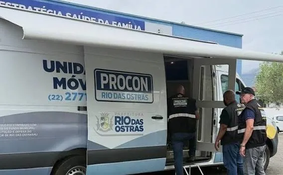 Procon de Rio das Ostras faz alerta contra golpe que usa nome da instituição