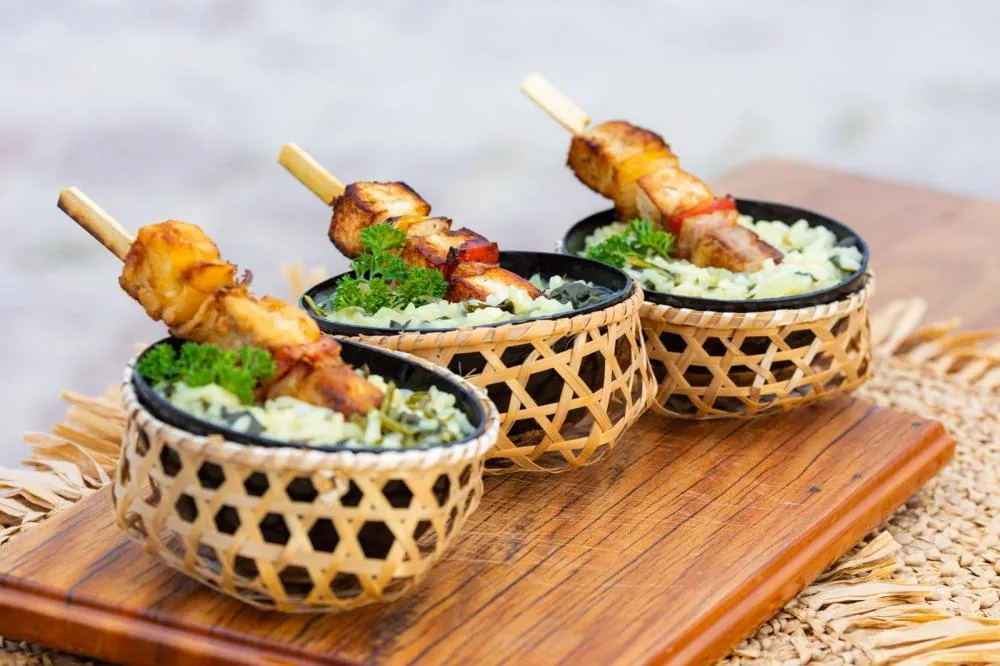 Festival Gastronômico de Rio das Ostras divulga pratos da segunda edição