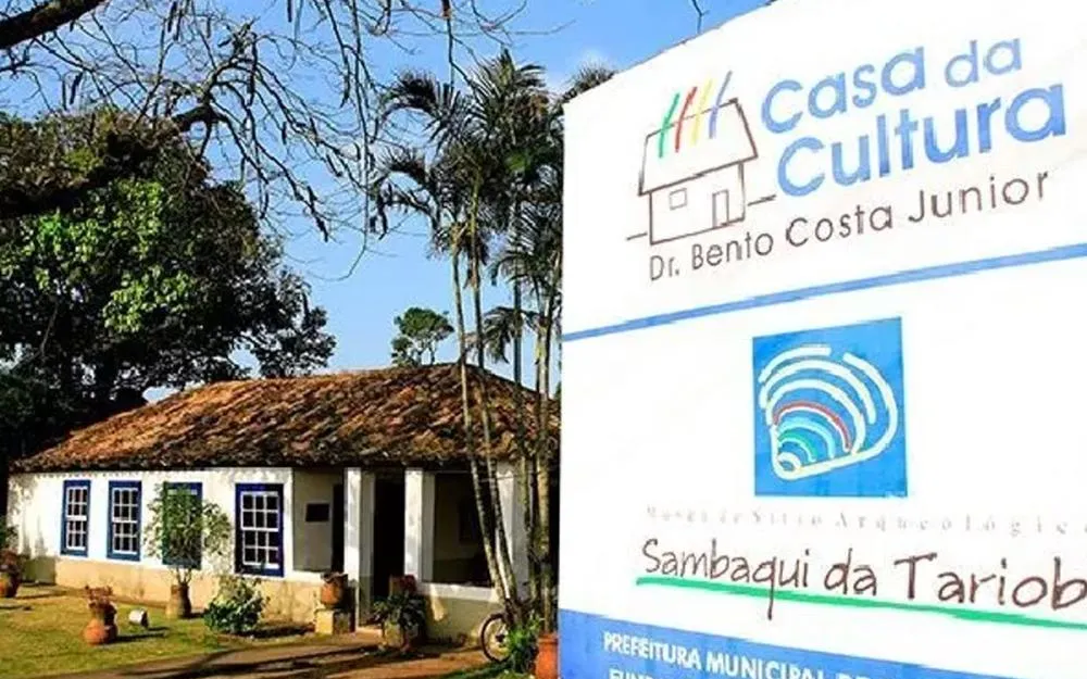 Casa de Cultura Bento Costa Júnior promove Oficina Terapêutica nesta sexta, dia 24