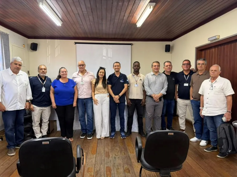 Encontro entre Turismo e CRECI-RJ fortalece integração entre os setores em Rio das Ostras
