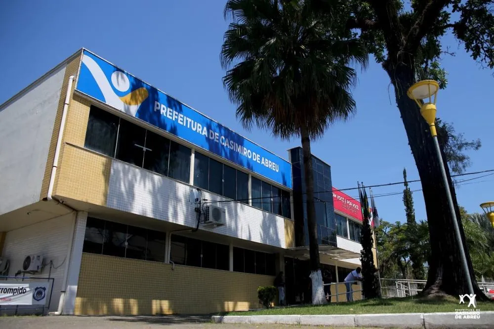 GAECO amplia investigação sobre contratos públicos de Casimiro de Abreu com bloqueio de até R$ 270 milhões