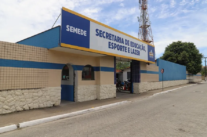 Educação de Rio das Ostras abre vagas de estágio em parceria com CIEE