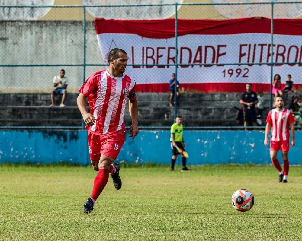 Campeonato Riostrense de Futebol tem final entre Nova Esperança e Liberdade