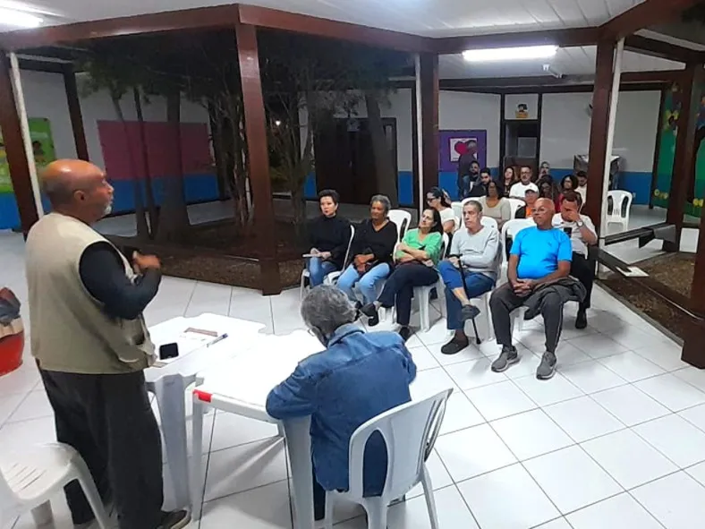 Rio das Ostras realiza duas Audiências Públicas do POP nesta semana