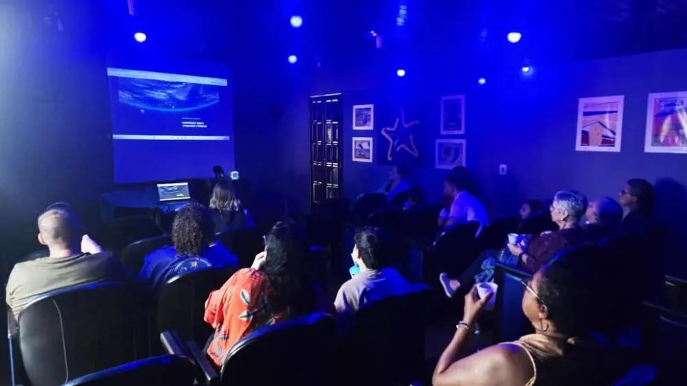 Sessões de cinema inclusivo podem ser agendadas na Fundação Rio das Ostras de Cultura