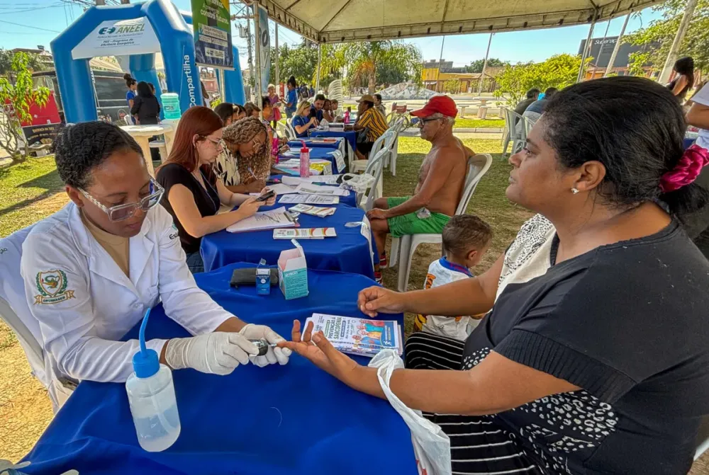 Cabo Frio amplia atendimento social e leva serviços do CadÚnico e CRAS a diferentes bairros