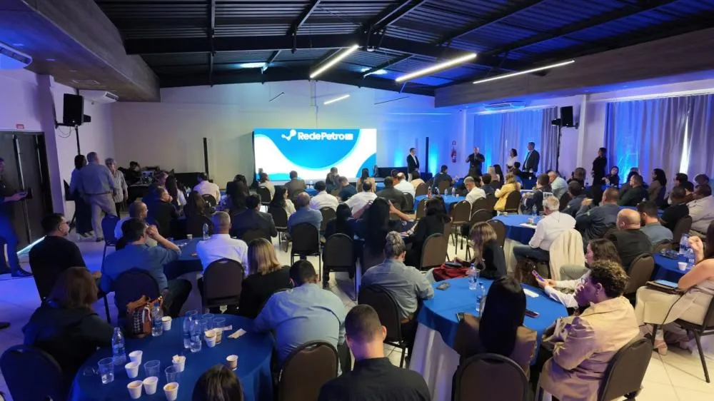 Rio das Ostras sedia evento que aproxima fornecedores locais de empresas do setor de óleo e gás