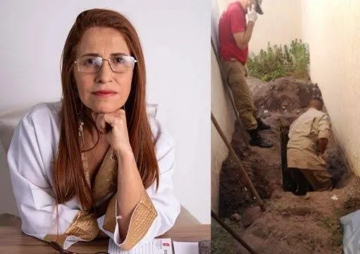 Médica é assassinada e enterrada no quintal em Rio das Ostras: homem é condenado a 28 anos e 9 meses de prisão