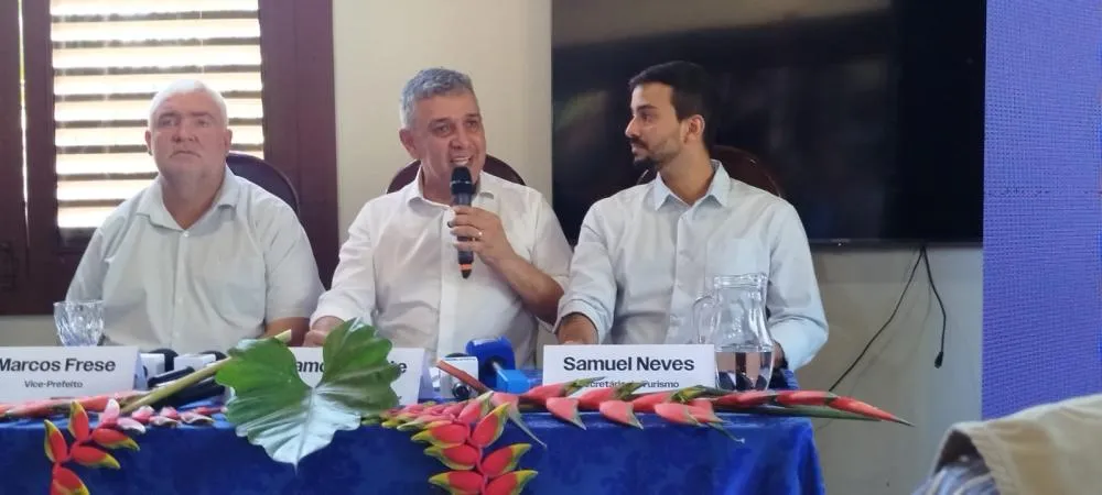 Casimiro de Abreu prepara festa de 167 anos com grandes shows e expectativa de movimentar R$ 10 milhões