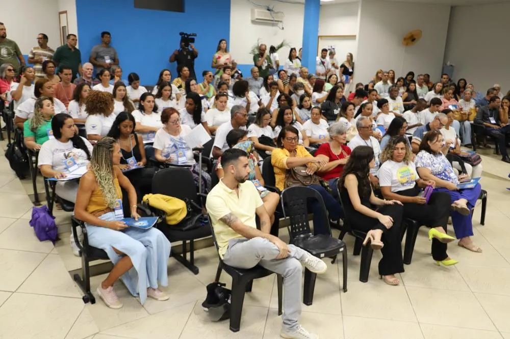 Rio das Ostras promove 15ª Conferência Municipal de Saúde no próximo dia 27