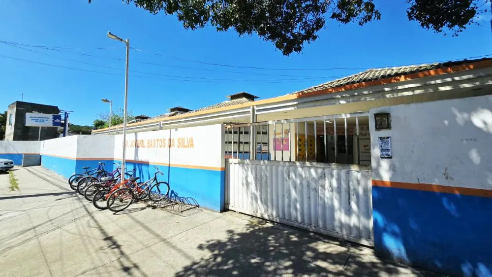 Educação de Rio das Ostras promove roda de conversa na E. M. Jovenil Bastos da Silva
