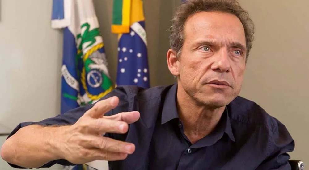 Parecer do Ministério Público Eleitoral ameaça candidatura de Dr. Aluízio a deputado federal