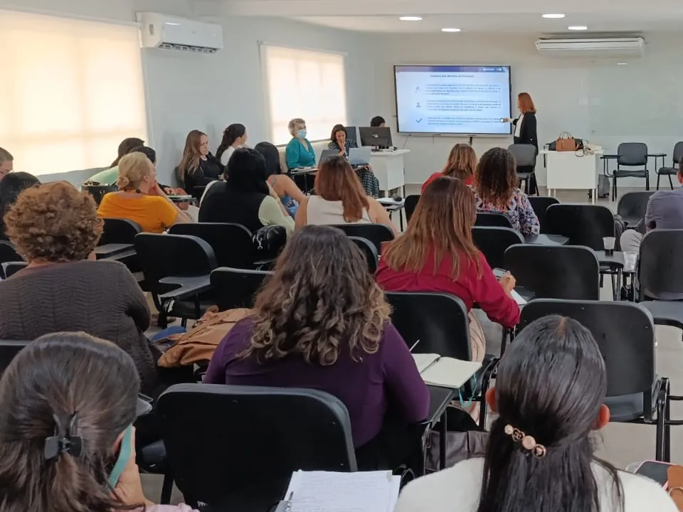 Rio das Ostras avança em metodologia de fortalecimento da Atenção Primária