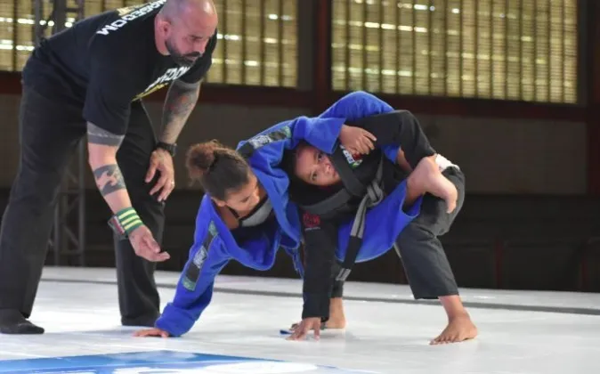 Rio das Ostras sedia edição do Armagedom Open de Jiu-Jitsu neste final de semana