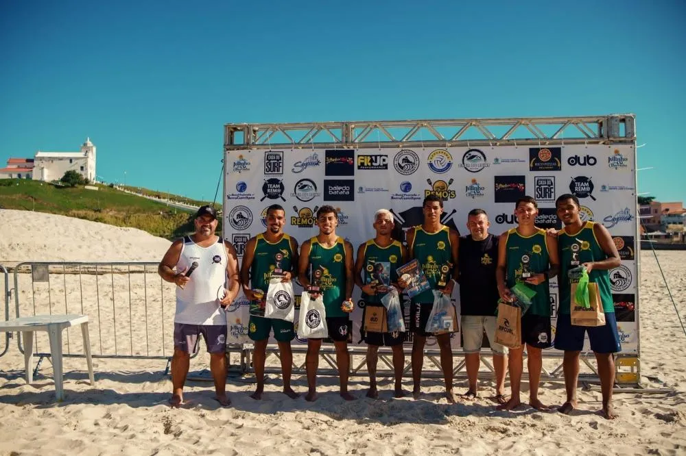 Turismo além do surfe: orla de Saquarema se consolida como palco de grandes eventos esportivos e impulsiona economia local