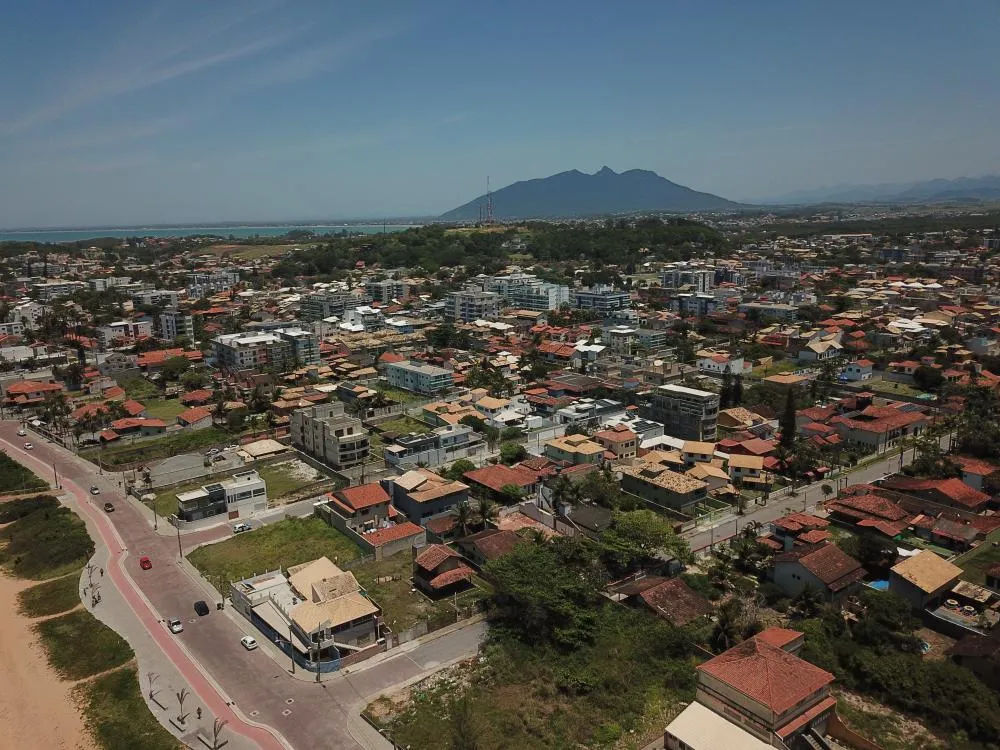 Defesa Civil de Rio das Ostras alerta para previsão de chuvas moderadas a fortes