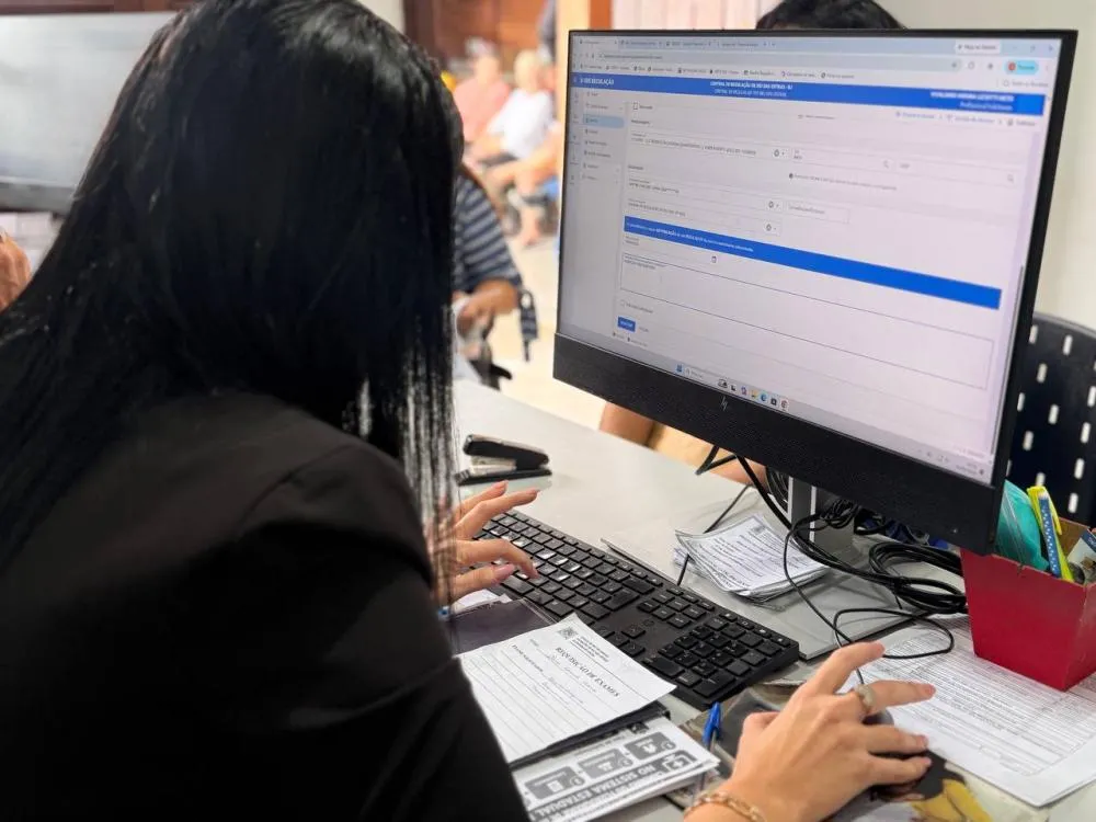 Rio das Ostras implanta e-SUS Regulação e entra em uma nova era da Saúde Pública