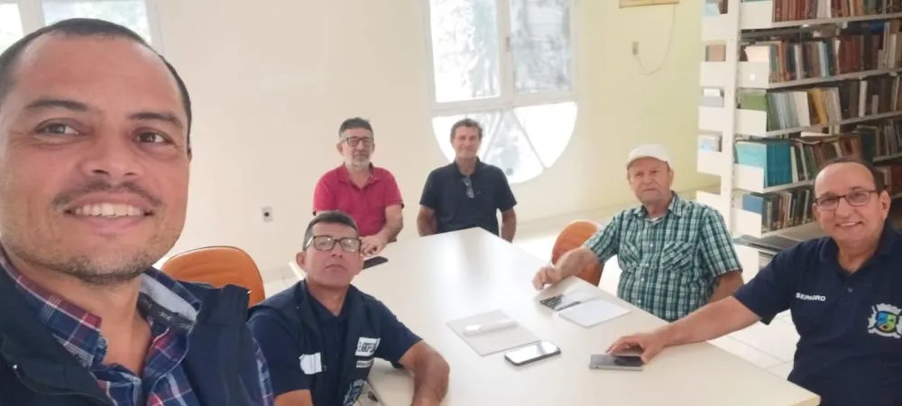 Rio das Ostras busca novas tecnologias para fortalecer produção rural