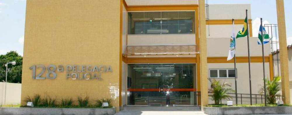 Foragido condenado por estupro de menor é preso pela PM em Rio das Ostras