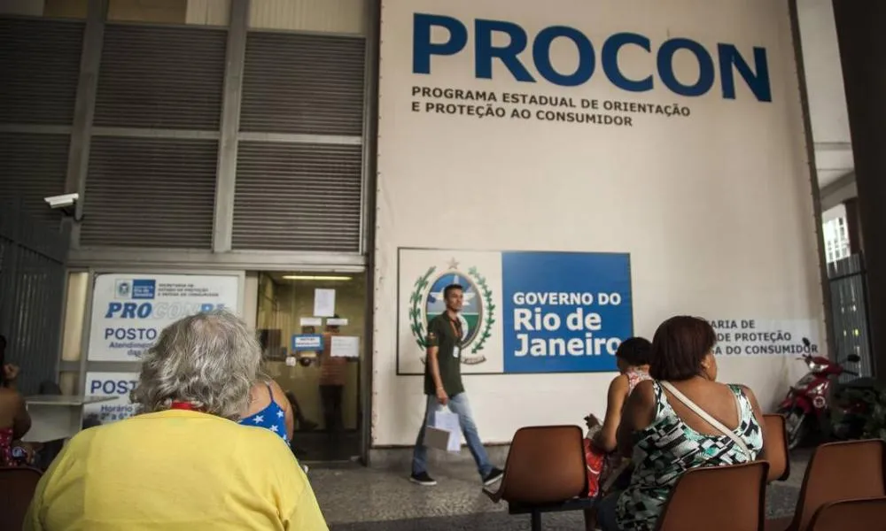 Governo do Estado promove mutirão inédito de negociação de dívidas em todos os 92 municípios do Rio em setembro